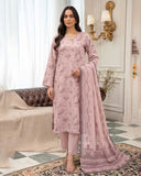 Tehzeeb By Aalaya Summer Vol 02 '26 D 01