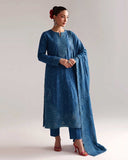 Aroma by Aalaya Winter Vol 01 '26 D 01
