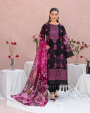 Gul e Siyah by Aalaya Summer Vol 02 '26 D 01