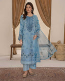 Grace Lily By Aalaya Summer Vol 02 '25 D 01