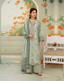 Nafeec By Aalaya Summer Vol 01 '26 D 01
