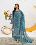 Orchid By Aalaya Summer Vol 03 '26 D 01