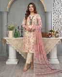 Pastel By Aalaya Summer Vol 01 '26 D 01