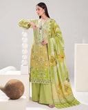 Sage By Aalaya Winter Vol 02 '26 D 01