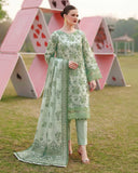 Tehzeeb By Aalaya Summer Vol 01 '26 D 01