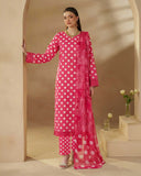 Dot To Dot By Aalaya Summer Vol 01 '26 D 01