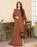 Libas e Khas By Aalaya Winter Vol 02 '25 D 01