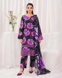 Gul e Siyah by Aalaya Summer Vol 04 '26 D 01