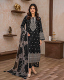 Black Beauty by Aalaya Summer Vol 01 '26 D 01