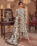 Floral By Aalaya Summer Vol 02 '26 D 01