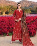 Raspberry By Aalaya Winter Vol 01 '26 D 01