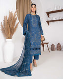 Seasons Charm by Aalaya Winter Vol 03 '26 D 01