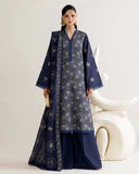 Breeze by Aalaya Winter Vol 01 '26 D 01