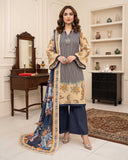 Grace Line by Aalaya Summer Vol 01 '26 D 01