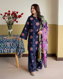 Elegance Prints By Aalaya Summer Vol 01 '26 D 01