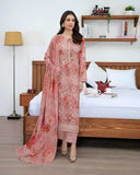 Amelle By Aalaya Summer Vol 02 '26 D 01