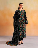 Deep Black By Aalaya Winter Vol 01 '26 D 01