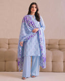 Blooms Print By Aalaya Summer Vol 01 '26 D 01