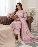 Tehzeeb By Aalaya Summer Vol 02 '26 D 01