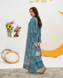 Orchid By Aalaya Summer Vol 03 '26 D 01