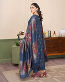 Bella By Aalaya Winter Vol 02 '25 D 01