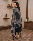 Black Beauty by Aalaya Summer Vol 01 '26 D 01