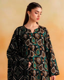 Deep Black By Aalaya Winter Vol 01 '26 D 01