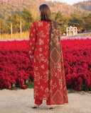 Raspberry By Aalaya Winter Vol 01 '26 D 01