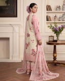 Elegance Prints By Aalaya Summer Vol 03 '26 D 01
