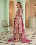 Leopard Prints By Aalaya Summer Vol 01 '26 D 01