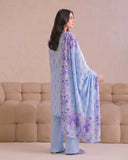 Blooms Print By Aalaya Summer Vol 01 '26 D 01