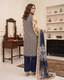 Grace Line by Aalaya Summer Vol 01 '26 D 01