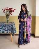 Elegance Prints By Aalaya Summer Vol 01 '26 D 01