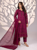 Noor e Chasham by Aalaya Lawn Vol 09 '24 D 01