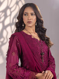 Noor e Chasham by Aalaya Lawn Vol 09 '24 D 01