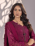 Noor e Chasham by Aalaya Lawn Vol 09 '24 D 01