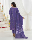 Rang e Bahar by Aalaya Winter Vol 07 '25 D 04