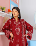 Isabella By Aalaya Winter Vol 02 '25 D 04