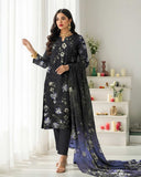 Rang e Bahar by Aalaya Winter Vol 07 '25 D 06