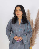 Isabella By Aalaya Winter Vol 02 '25 D 05