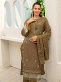 Khoobsurat By aalaya Winter Vol 01 D#05