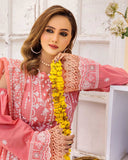 White Daisy by Aalaya Summer Vol 06 '26 D 02