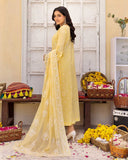 White Daisy by Aalaya Summer Vol 06 '26 D 03