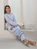 Nisa by Aalaya Summer Kurti Vol 01 '25 D 09