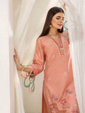 Nisa by Aalaya Summer Kurti Vol 01 '25 D 04