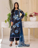 Gul e Siyah by Aalaya Summer Vol 01 '25 D 10
