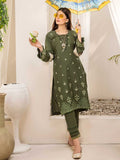 Nisa by Aalaya Summer Kurti Vol 01 '25 D 08