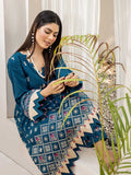 Nisa by Aalaya Summer Kurti Vol 01 '25 D 01