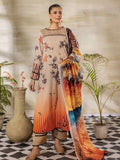 Rang e Ronak By Aalaya Lawn Vol A 18 '24 D 07