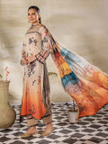 Rang e Ronak By Aalaya Lawn Vol A 18 '24 D 07